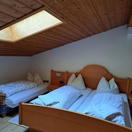 Pension Anoetzlehen Murf Берхтесгаден Екстериор снимка