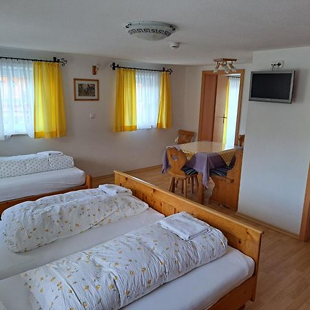 Pension Anoetzlehen Murf Берхтесгаден Екстериор снимка