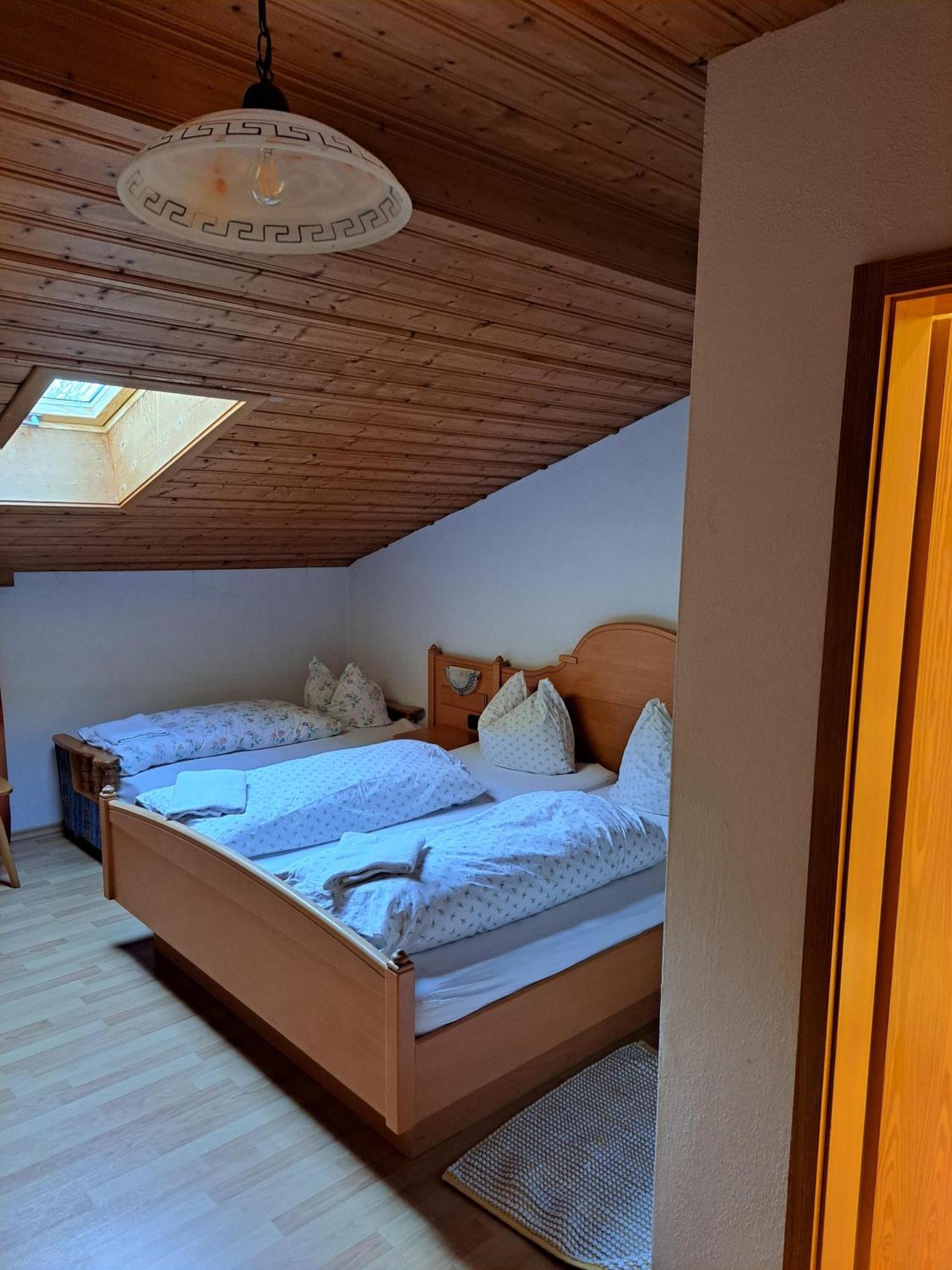 Pension Anoetzlehen Murf Берхтесгаден Екстериор снимка