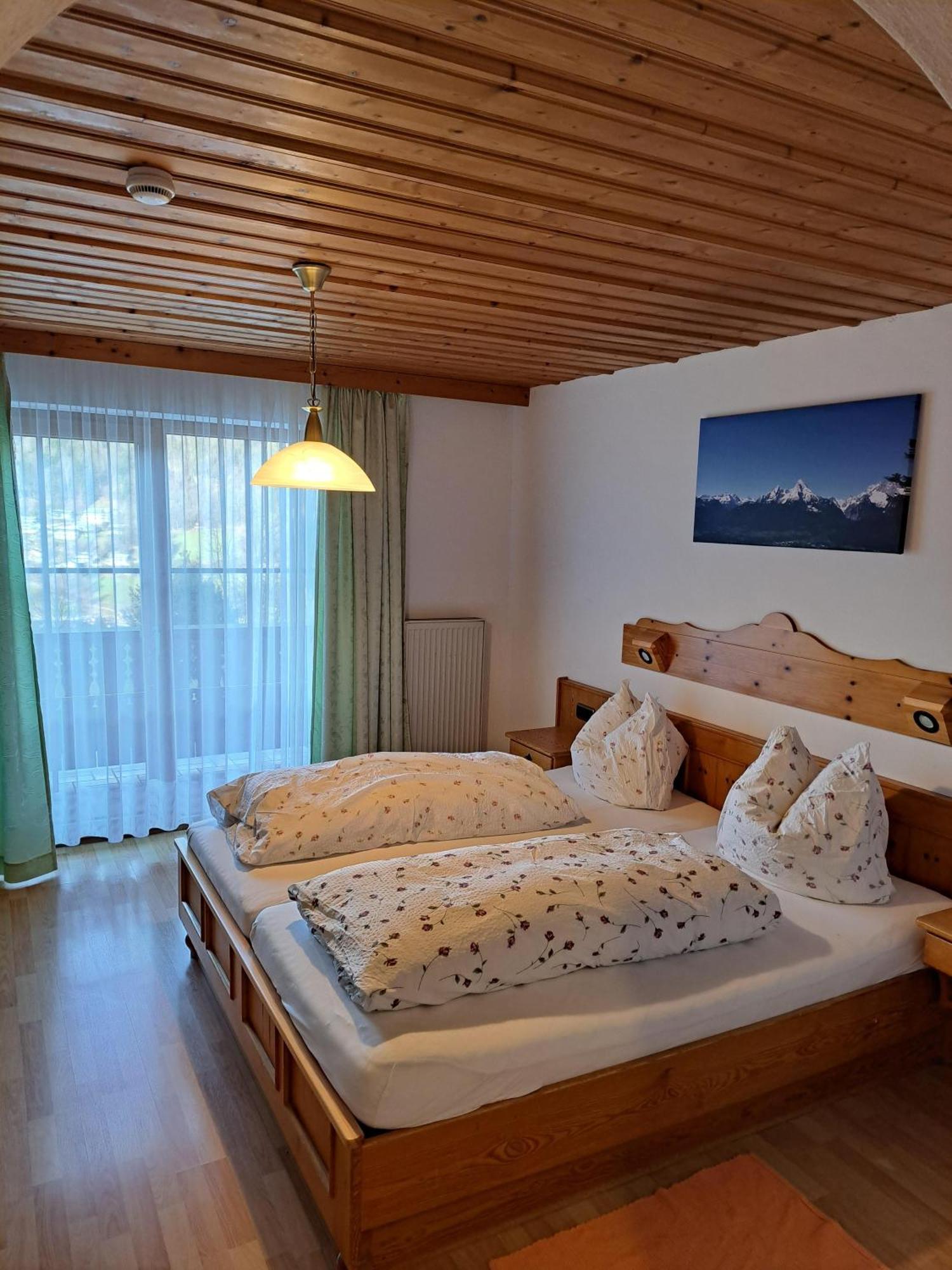 Pension Anoetzlehen Murf Берхтесгаден Екстериор снимка